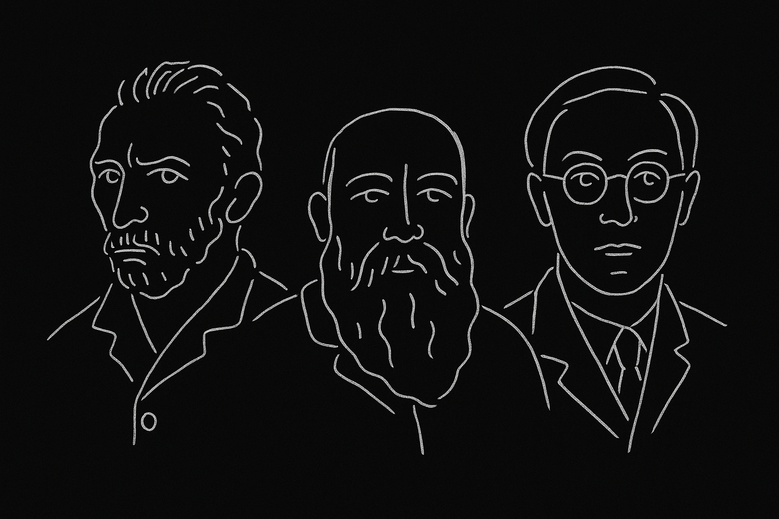 Digital art gallery app for Apple TV